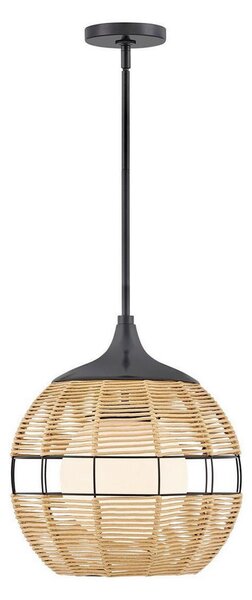 VISEČA SVETILKA Maddox 60 W E27