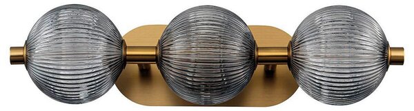 STENSKA SVETILKA Eurofase 27 W 1850 lm 3000 K 220-240 V