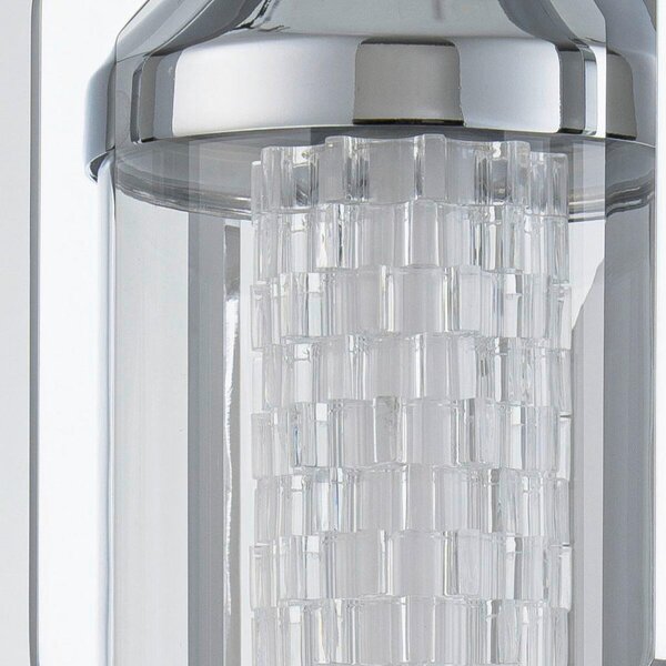 STENSKA LED-SVETILKA Eurofase 18 W 1064 lm 3000 K 220-240 V