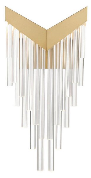 STENSKA LED-SVETILKA Eurofase 12 W 330 lm 3000 K 220-240 V