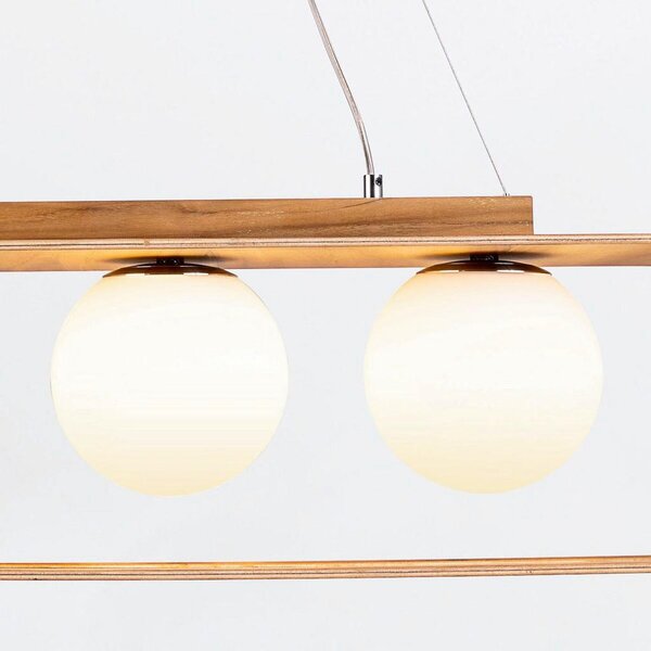 VISEČA SVETILKA Accord Lighting 40 W E27