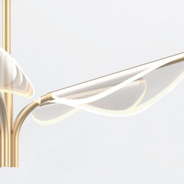 LED-LESTENEC Alora 21,3/78,7 cm 37 W