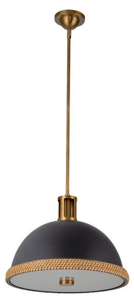 VISEČA SVETILKA Alora 32,4/41,7 cm 60 W E27