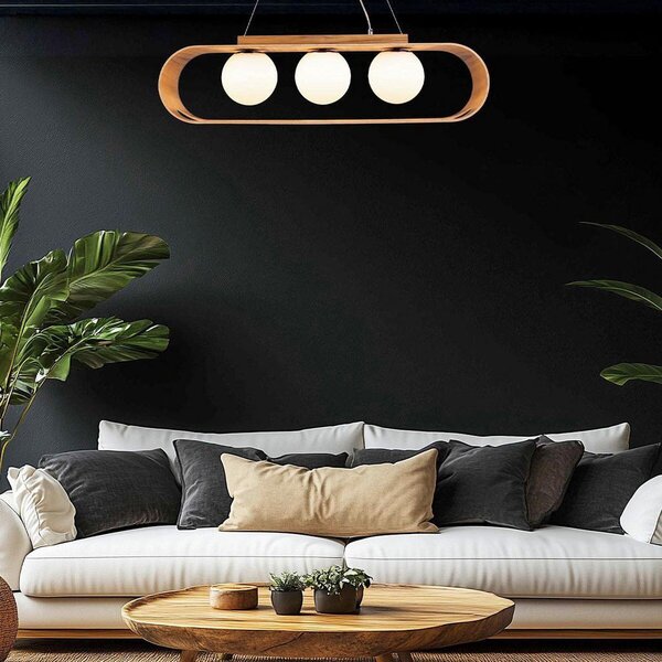VISEČA SVETILKA Accord Lighting 40 W E27