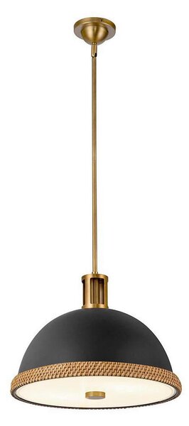 VISEČA SVETILKA Alora 32,4/41,7 cm 60 W E27