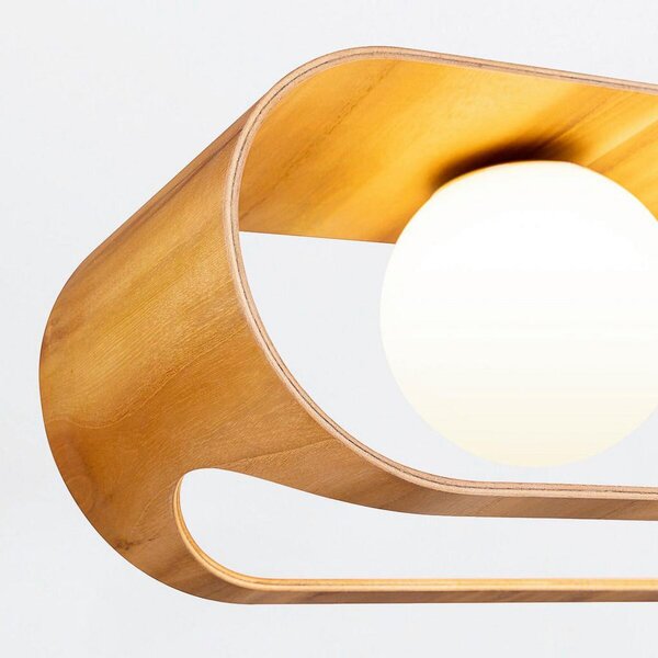 VISEČA SVETILKA Accord Lighting 40 W E27