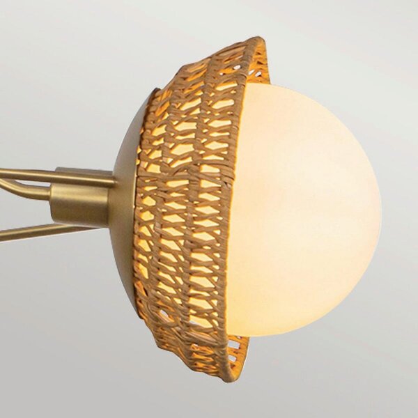 LESTENEC Alora Mood 101,4/26,7 cm 40 W E27