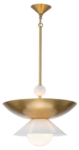VISEČA SVETILKA Saucer 40 W E14
