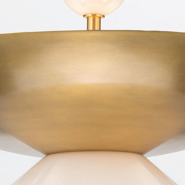 VISEČA SVETILKA Saucer 40 W E14