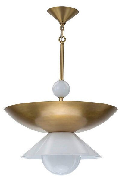 VISEČA SVETILKA Saucer 40 W E14