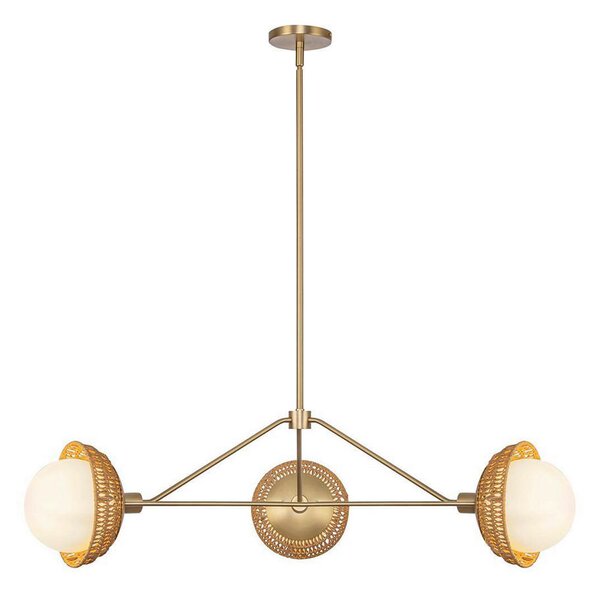 LESTENEC Alora Mood 101,4/26,7 cm 40 W E27
