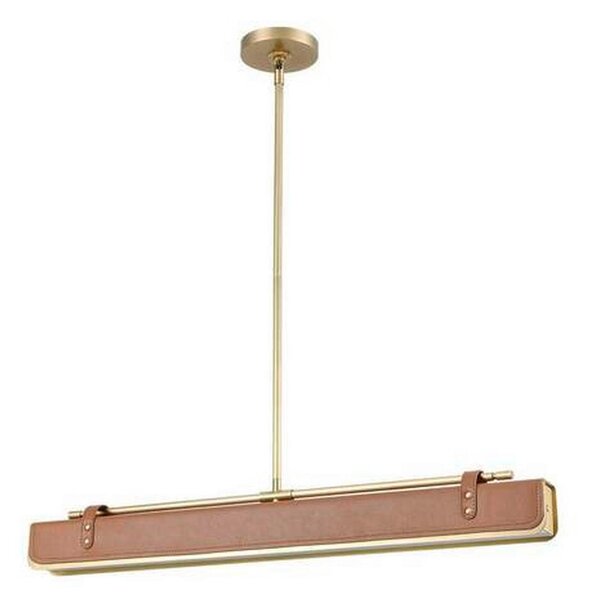 VISEČA LED-SVETILKA Alora 30 W 1130 lm 2620 K 220-240 V