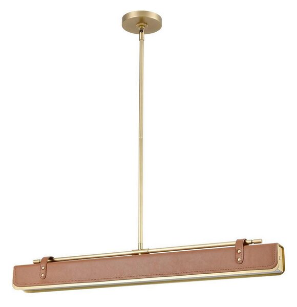 VISEČA LED-SVETILKA Alora 30 W 1130 lm 2620 K 220-240 V