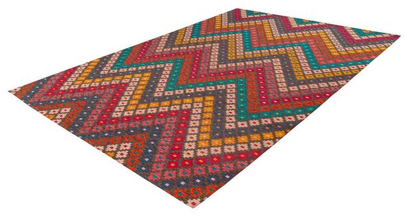 PREPROGA Primavera 225 Multi 80/150 cm tkano večbarvno