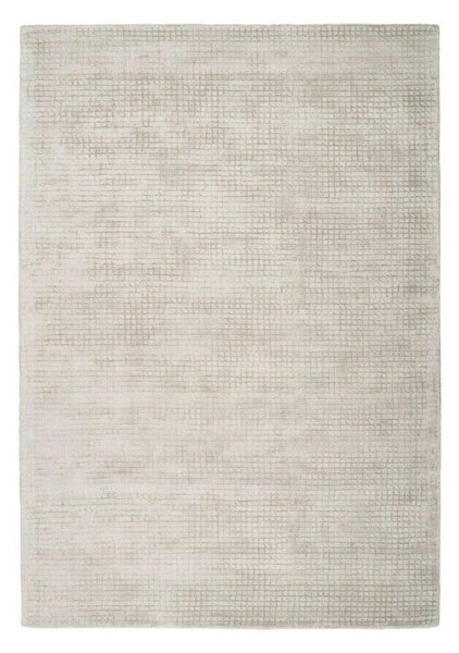 TEKAČ Bridget 125 Creme 80/150 cm tkano krem barve