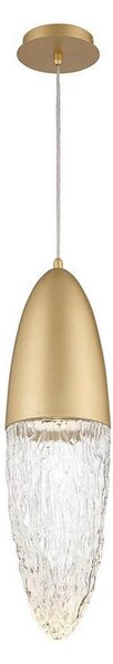 VISEČA NIHALNA SVETILKA Eurofase 70/16,5/70 cm 10 W GU10