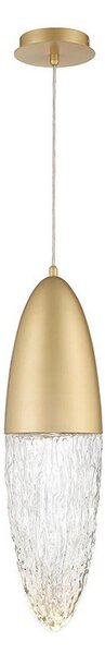 VISEČA NIHALNA SVETILKA Eurofase 70/16,5/70 cm 10 W GU10