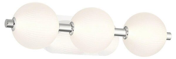 STENSKA LED-SVETILKA Eurofase 27 W 1850 lm 3000 K 220-240 V