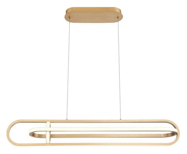 VISEČA LED-SVETILKA Eurofase 2900 lm 3000 K 220-240 V