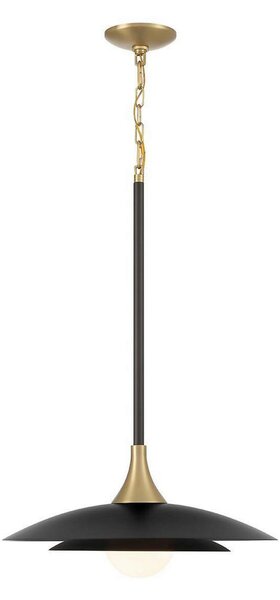 VISEČA NIHALNA LED-SVETILKA Eurofase 15 W 750 lm 3000 K 220-240 V