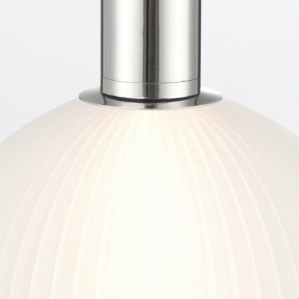 VISEČA NIHALNA LED-SVETILKA Eurofase 12 W 791 lm 3000 K 220-240 V