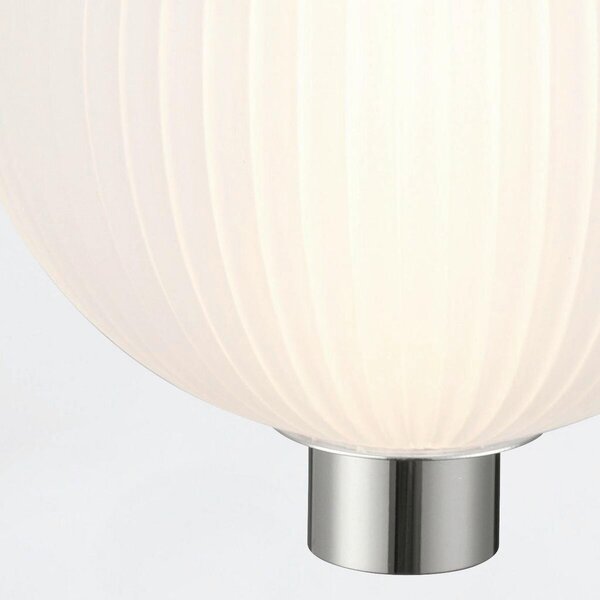 VISEČA NIHALNA LED-SVETILKA Eurofase 12 W 791 lm 3000 K 220-240 V