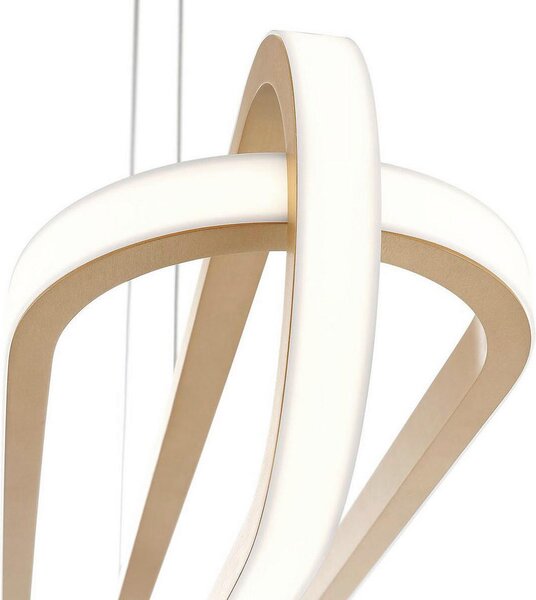 VISEČA LED-SVETILKA Eurofase 2900 lm 3000 K 220-240 V