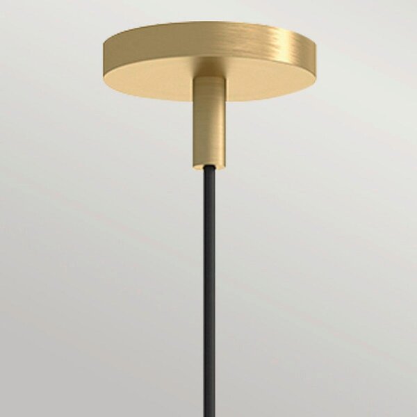 VISEČA SVETILKA Alora Mood 32/34,3 cm 60 W E27