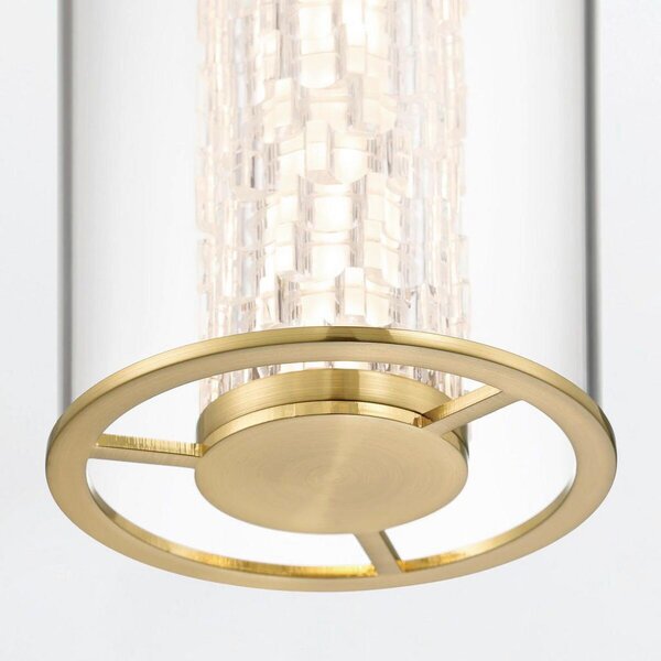 VISEČA LED-SVETILKA Eurofase 1064 lm 3000 K 220-240 V