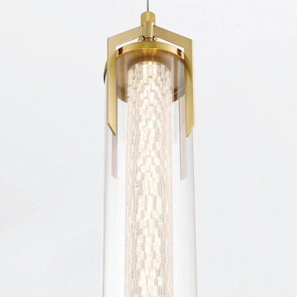 VISEČA LED-SVETILKA Eurofase 1064 lm 3000 K 220-240 V