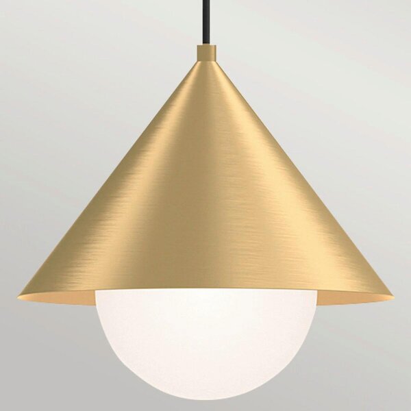 VISEČA SVETILKA Alora Mood 32/34,3 cm 60 W E27