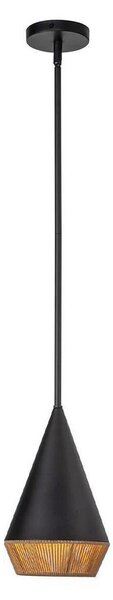 VISEČA SVETILKA Alora Mood 28,9/18,1 cm 60 W E27
