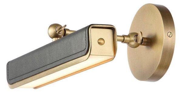 STENSKA LED-SVETILKA Alora 10 W 475 lm 2650 K 220-240 V