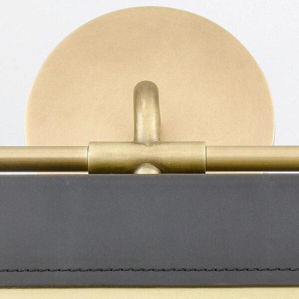 STENSKA LED-SVETILKA Alora 18 W 520 lm 2620 K 220-240 V