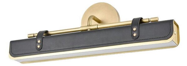 STENSKA LED-SVETILKA Alora 18 W 520 lm 2620 K 220-240 V
