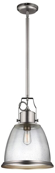 VISEČA SVETILKA Hobson 35.5/76.6 cm E27