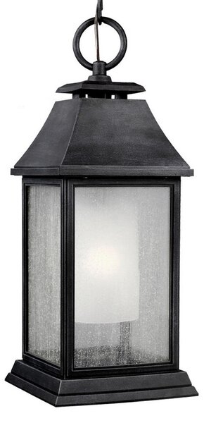 ZUNANJA VISEČA SVETILKA Shepherd 22/63 cm