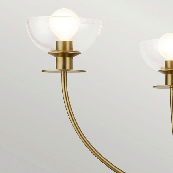 LESTENEC Alora Mood 38/67,3 cm 40 W E14