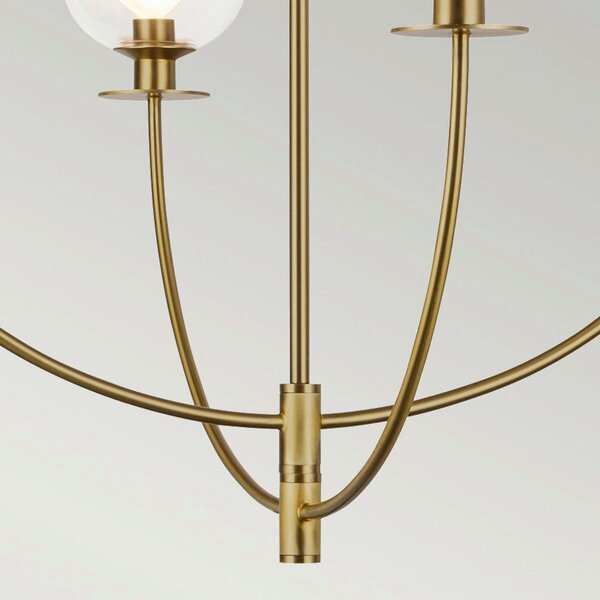 LESTENEC Alora Mood 38/67,3 cm 40 W E14