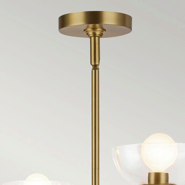 LESTENEC Alora Mood 38/67,3 cm 40 W E14