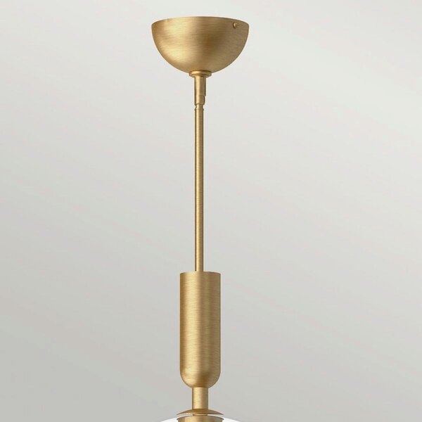 VISEČA SVETILKA Alora Mood 32,4/30,5 cm 60 W E27