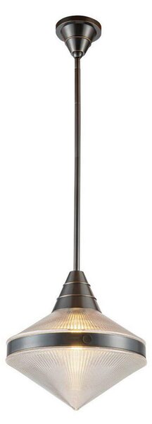 VISEČA SVETILKA Alora 34,3/35,9 cm 60 W E27