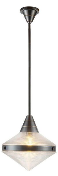 VISEČA SVETILKA Alora 34,3/35,9 cm 60 W E27