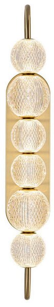 STENSKA LED-SVETILKA Alora 20 W 1580 lm 3000 K 220-240 V