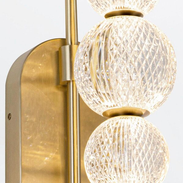 STENSKA LED-SVETILKA Alora 20 W 1580 lm 3000 K 220-240 V