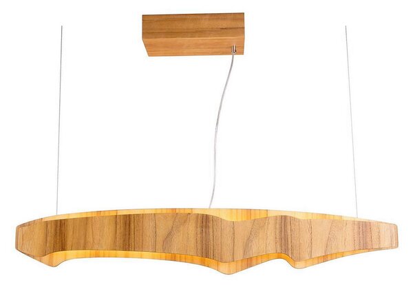 VISEČA LED-SVETILKA Accord Lighting 46 W 2960 lm 3000 K 220-240 V