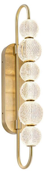 STENSKA LED-SVETILKA Alora 20 W 1580 lm 3000 K 220-240 V