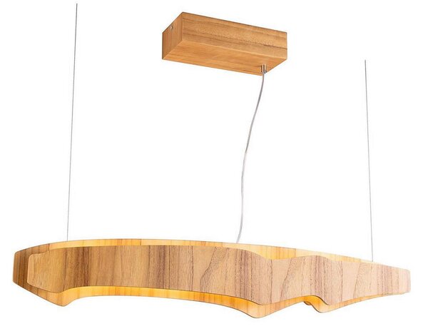 VISEČA LED-SVETILKA Accord Lighting 46 W 2960 lm 3000 K 220-240 V