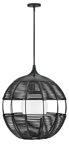 VISEČA SVETILKA Maddox 60 W E27