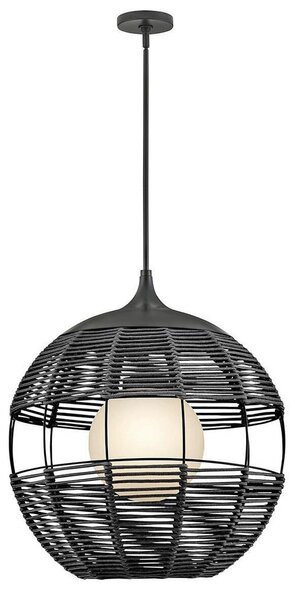 VISEČA SVETILKA Maddox 60 W E27